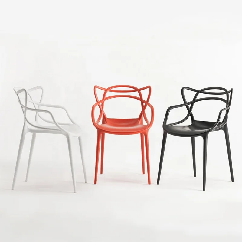 Master Chairs