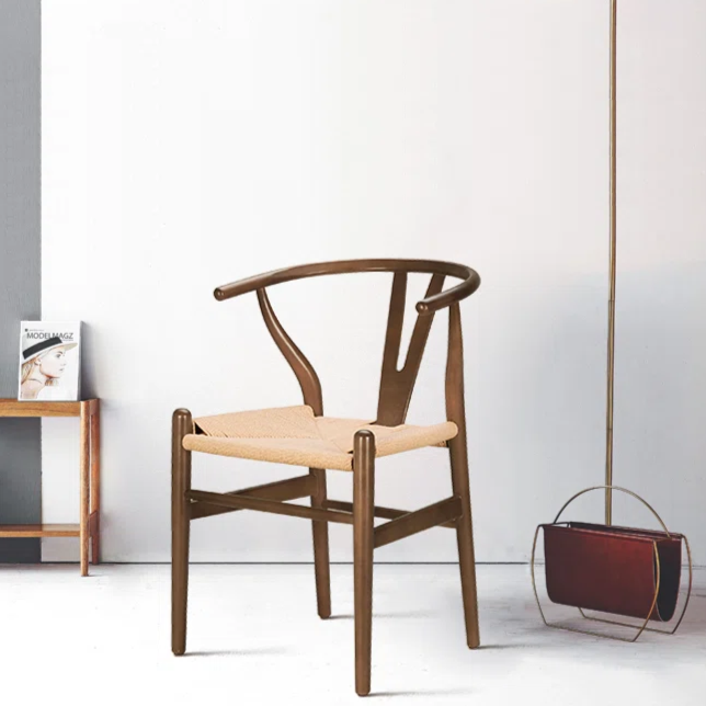 Wishbone Chair