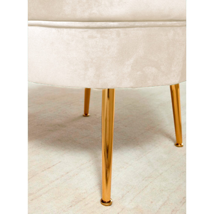 Queen Lounge Chair