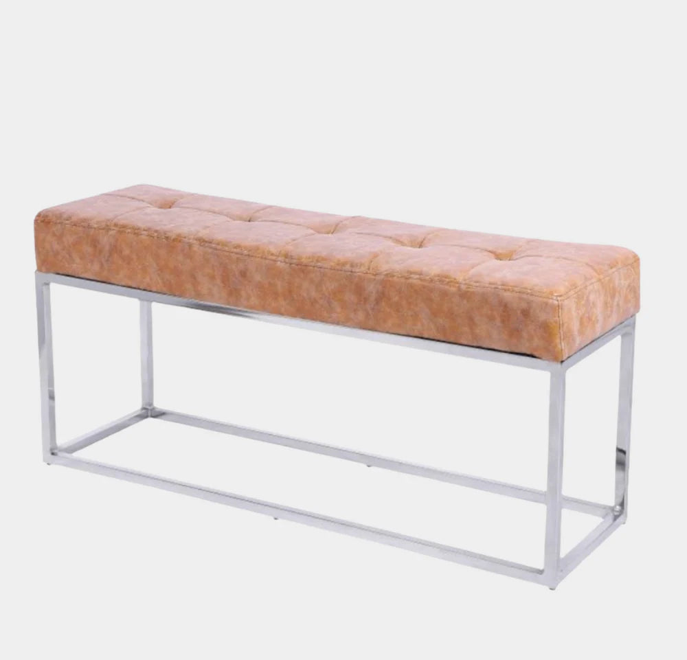 Cisne Bench 40&