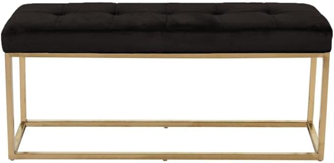 Cisne Gold Bench