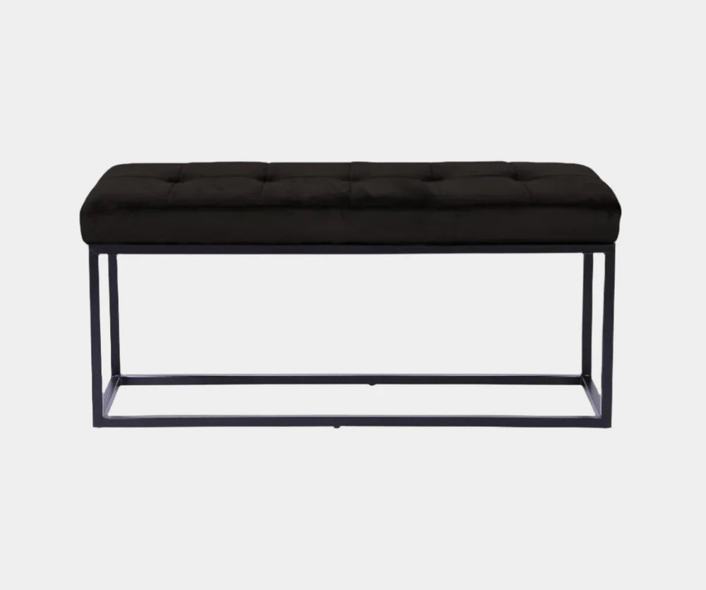 Horse Cisne Bench