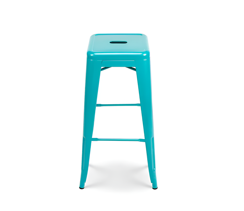 Tolix Counter Stool