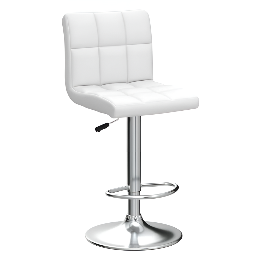 Paul Adjustable Stool