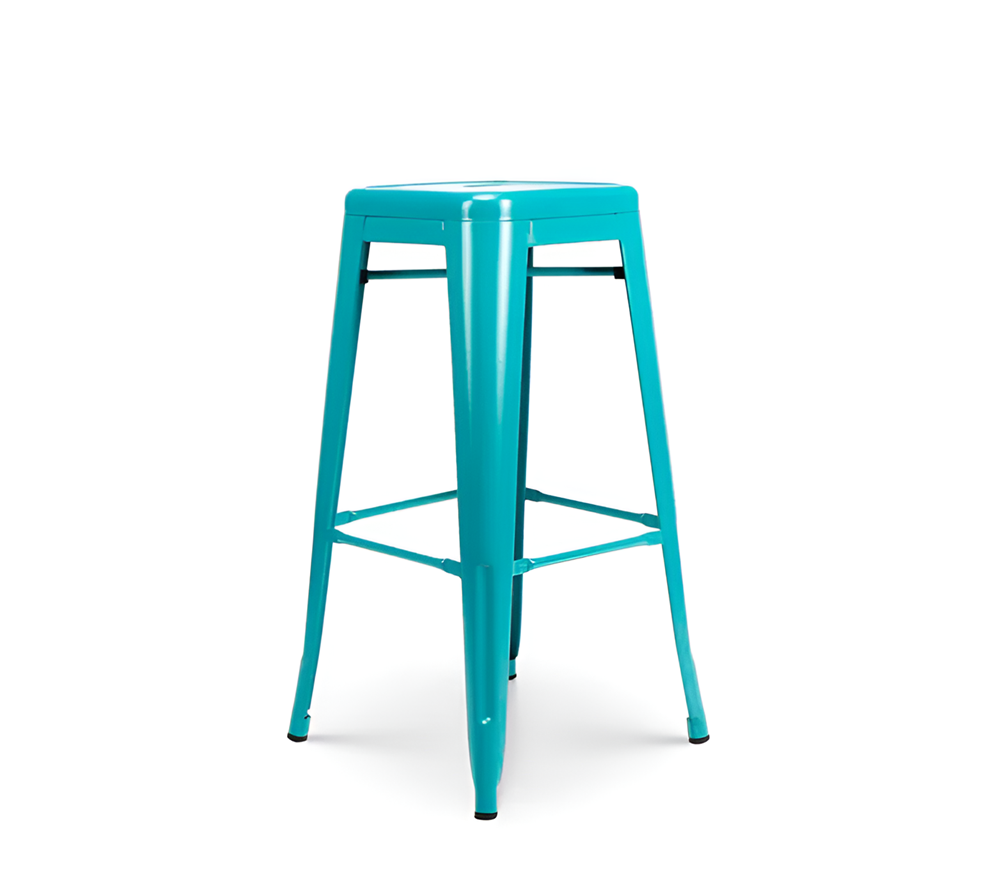Tolix Counter Stool
