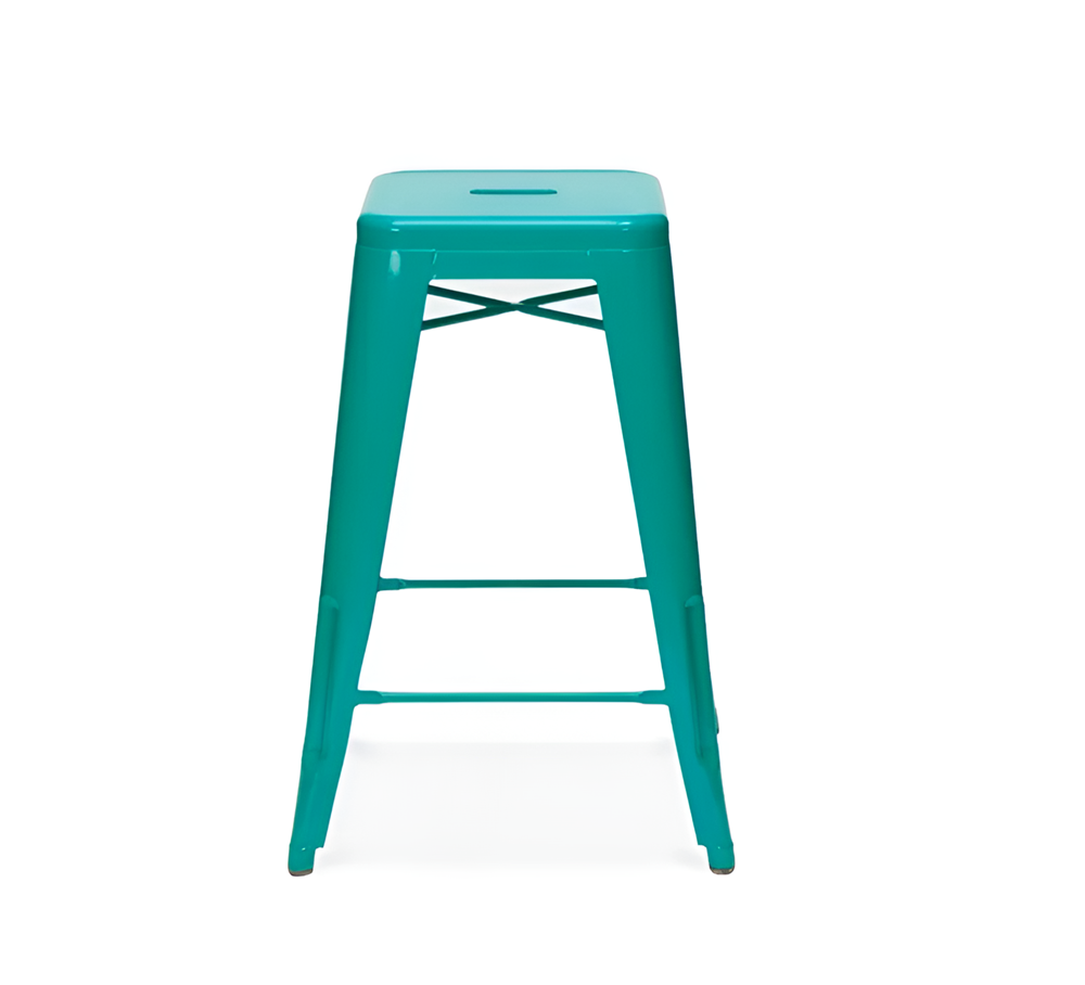 Tolix Counter Stool
