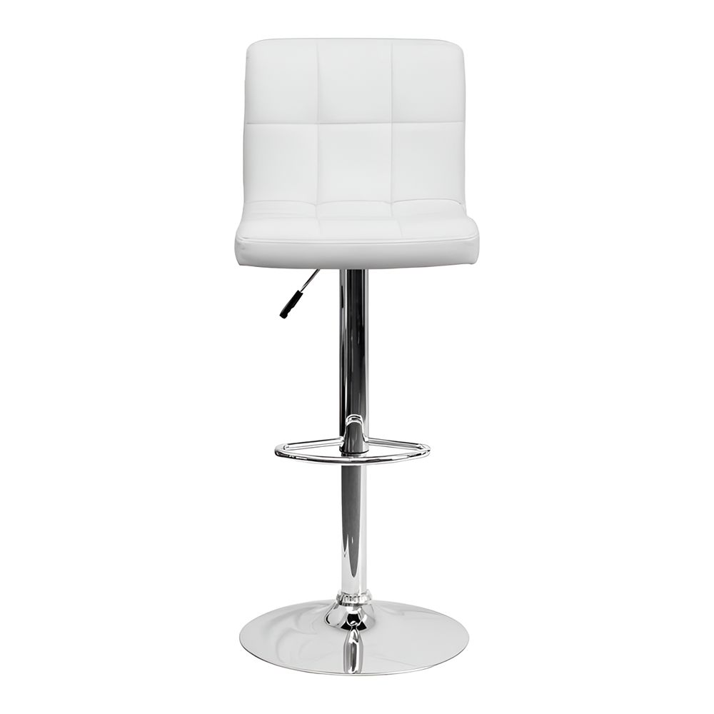 Paul Adjustable Stool