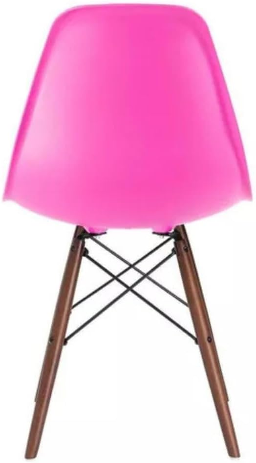 Eames Dining Chair (Natural Base)