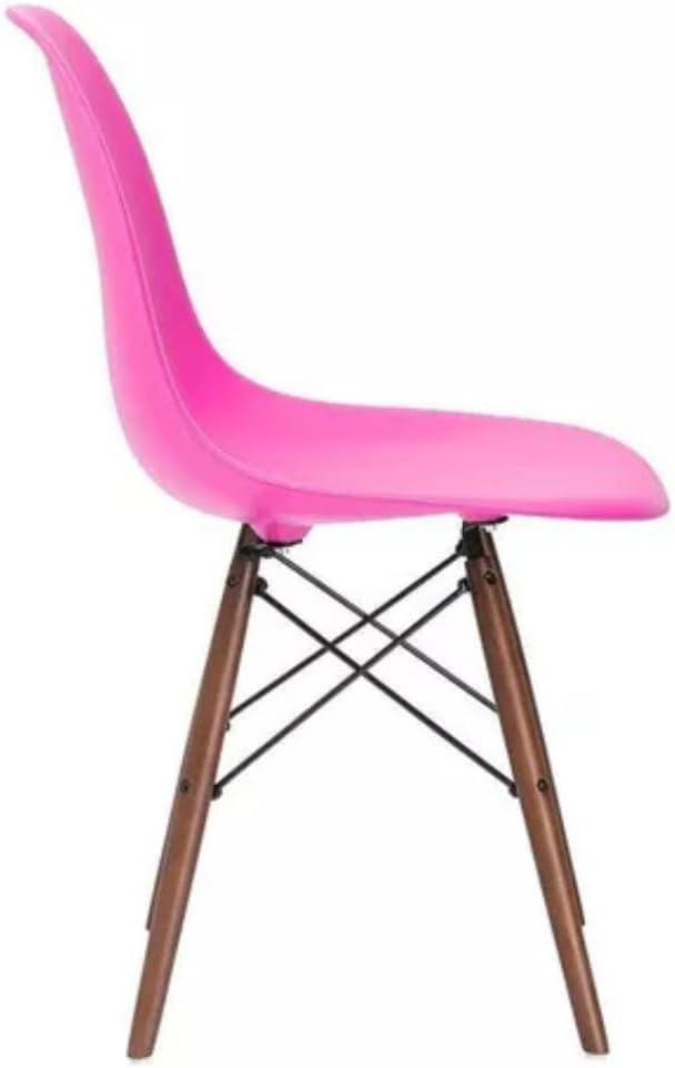 Eames Dining Chair (Natural Base)