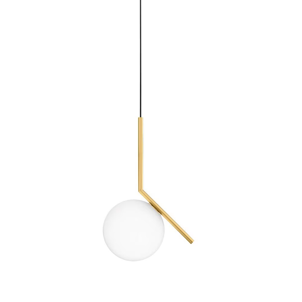 Flos IC S1 Pendant