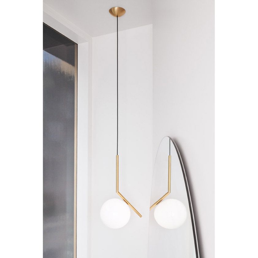 Flos IC S1 Pendant