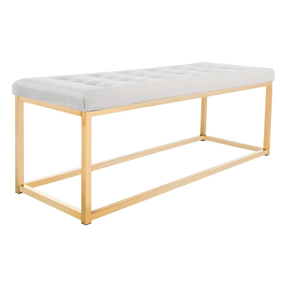 Cisne Gold Bench