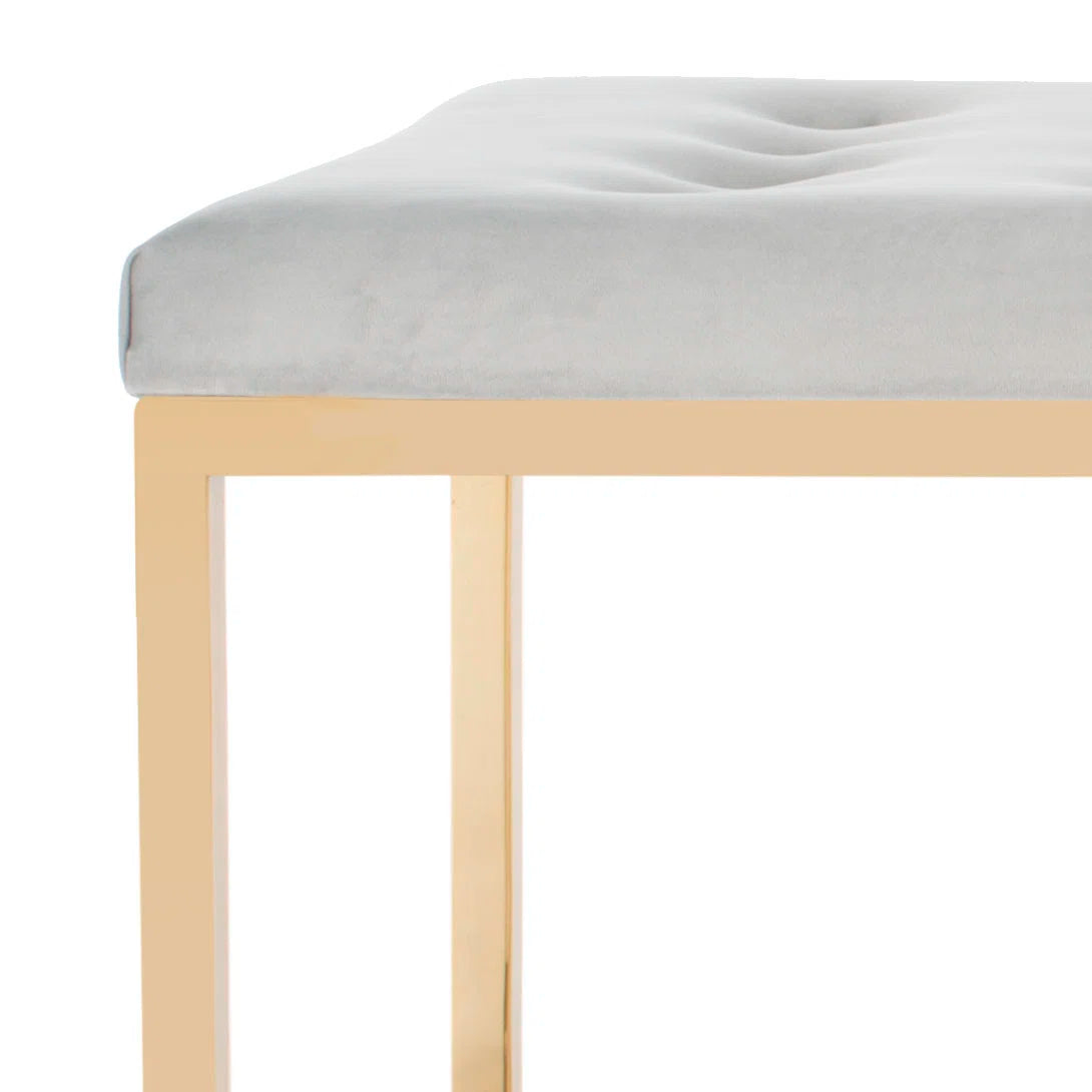 Cisne Gold Bench