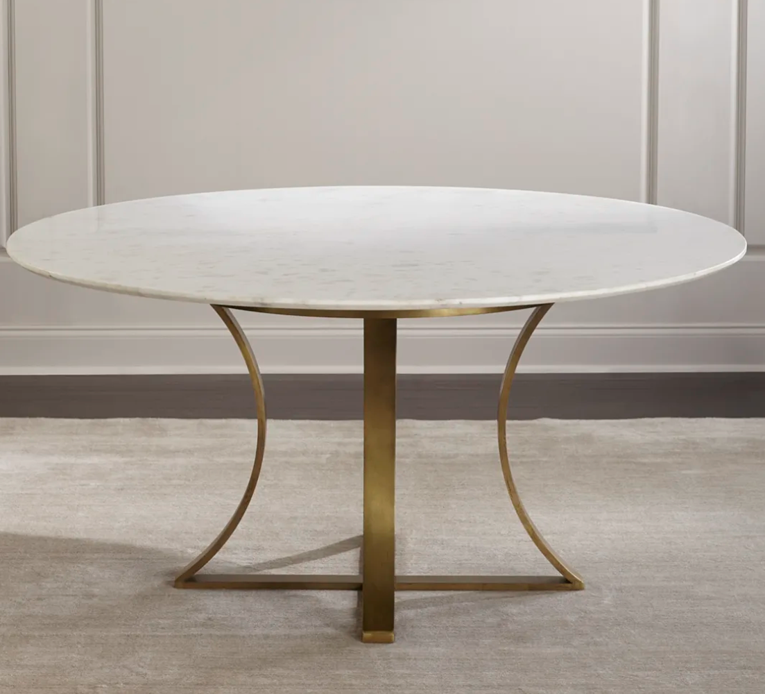 Arc Dining Table