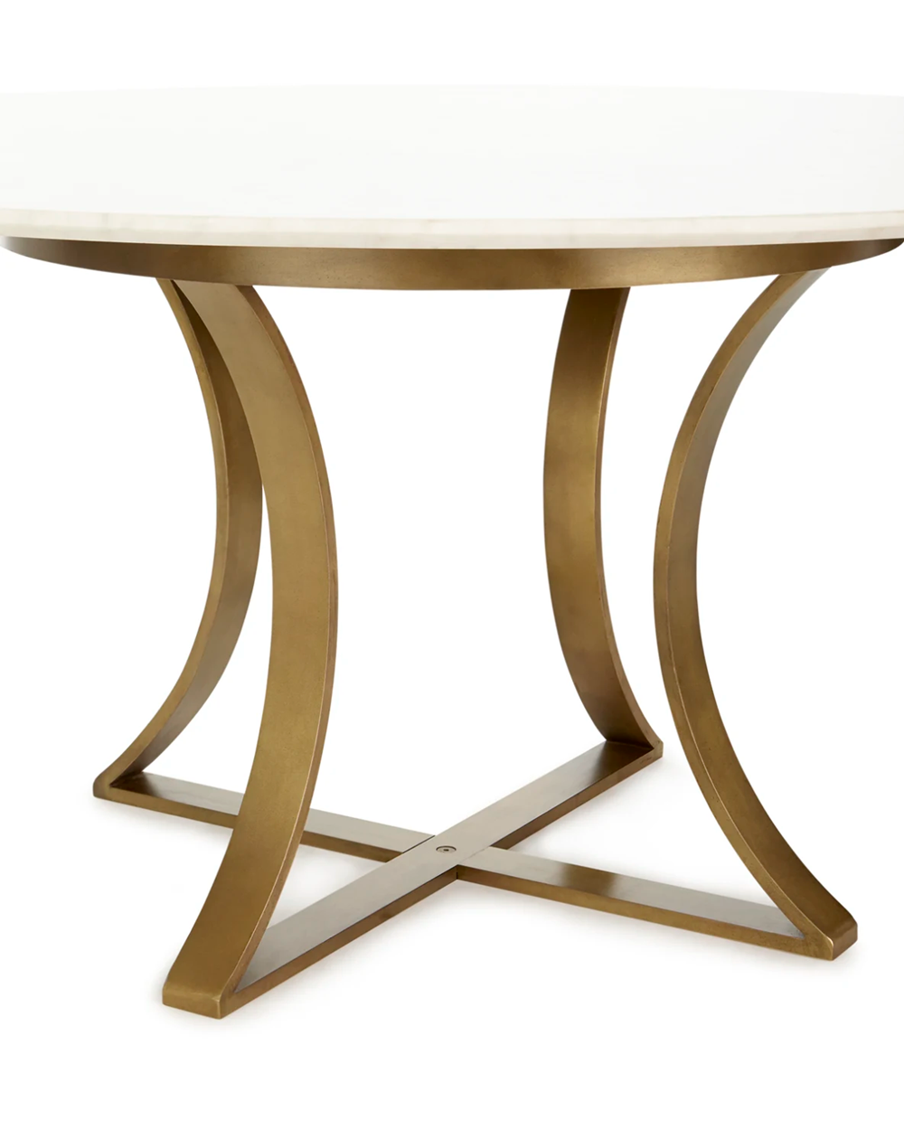 Arc Dining Table