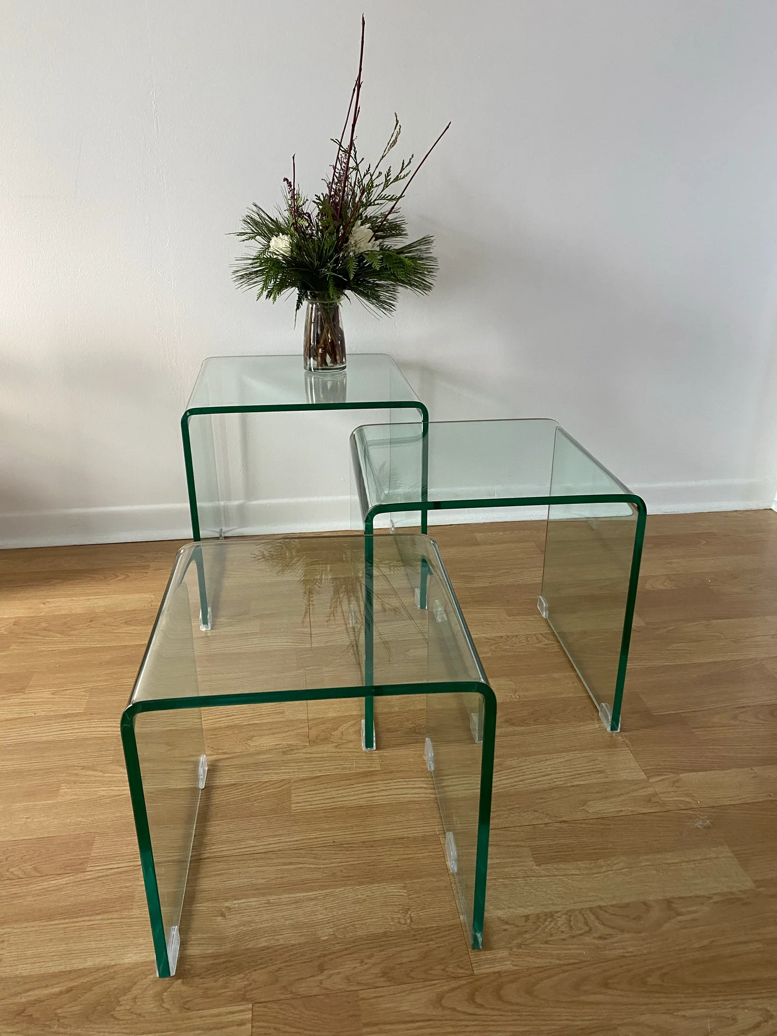 Waterfall Nesting Set