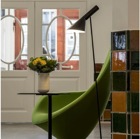 Louis Poulsen AJ Floor Lamp