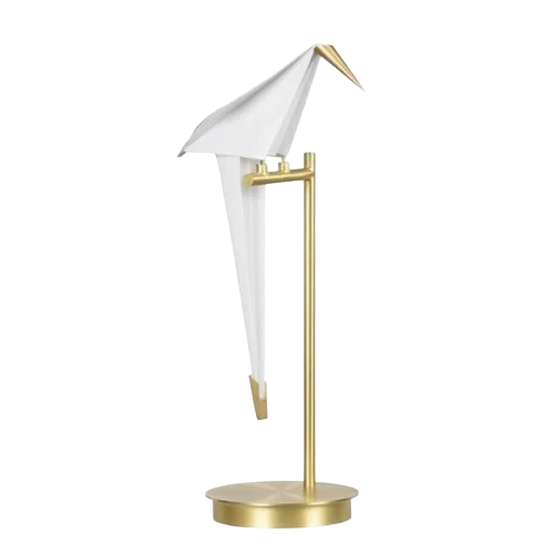 Origami Table Lamp