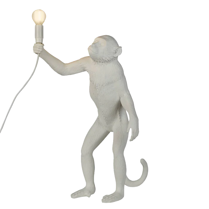 Standing Monkey Light