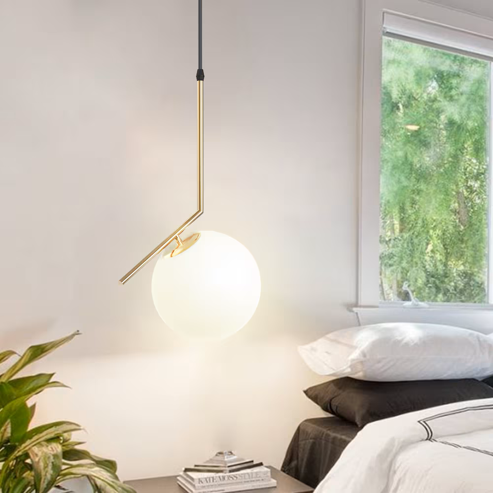Flos IC S1 Pendant