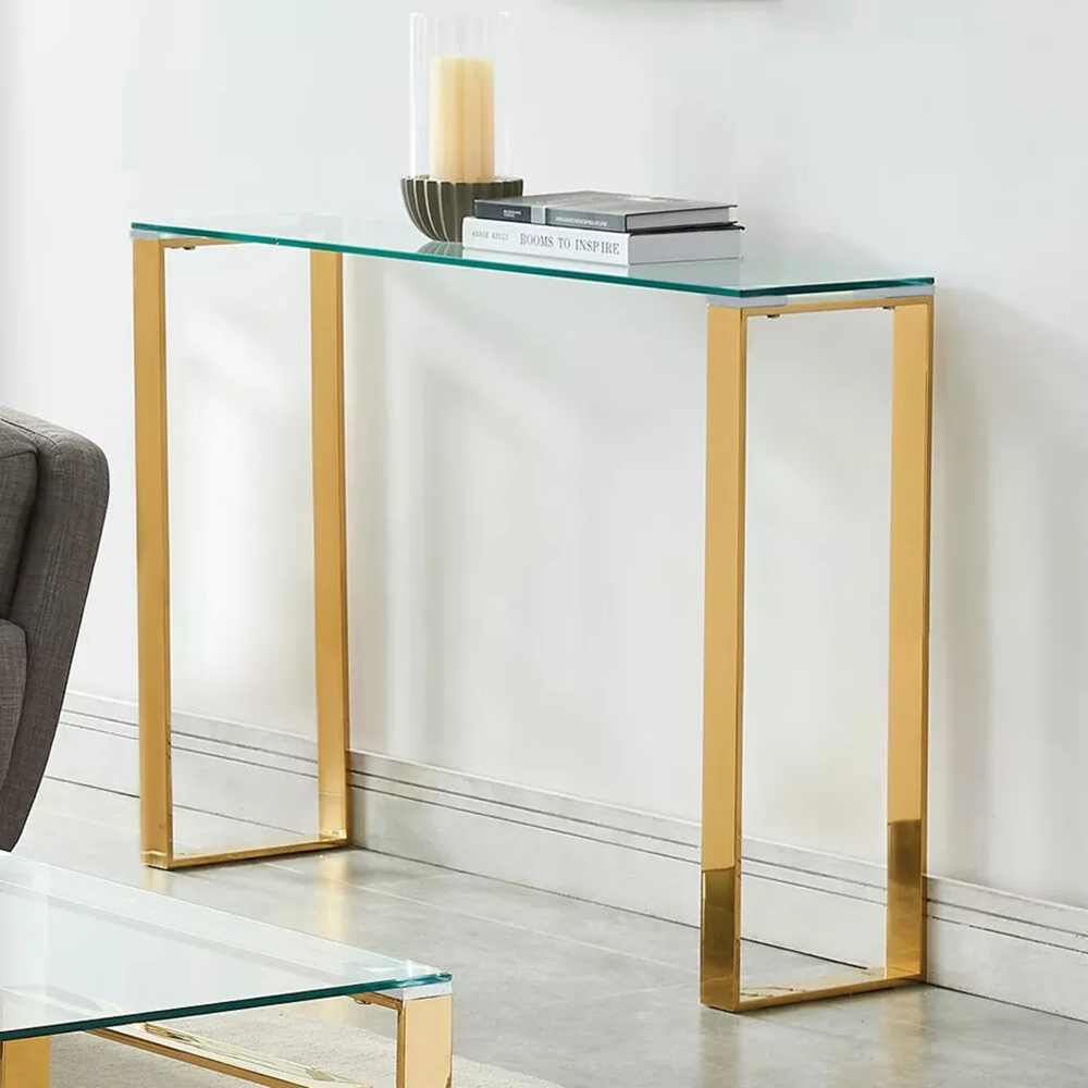 Gen Console Table