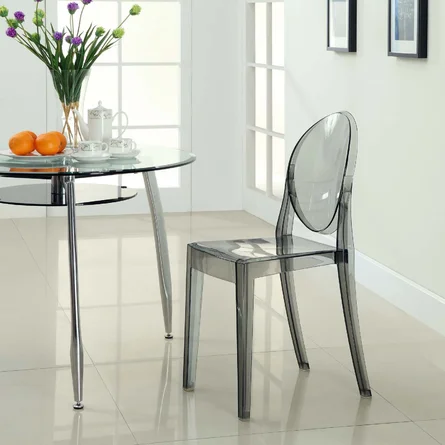 Victoria Ghost Chair