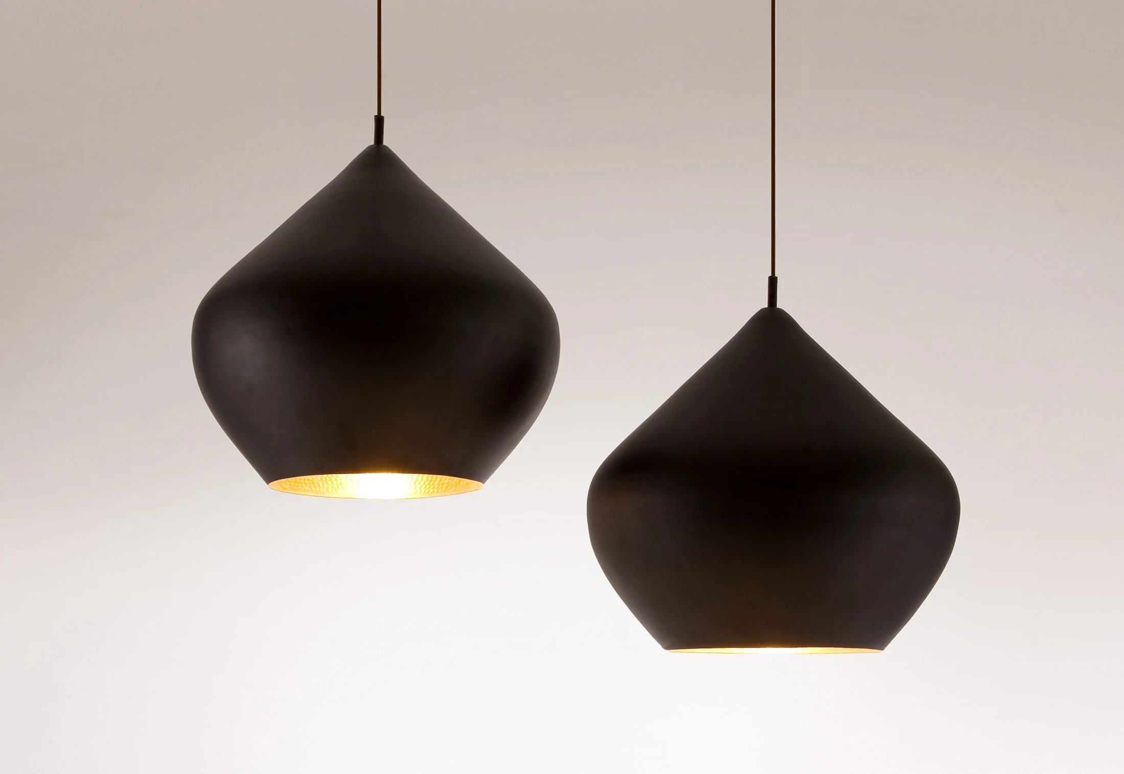 Beat LED Stout Pendant