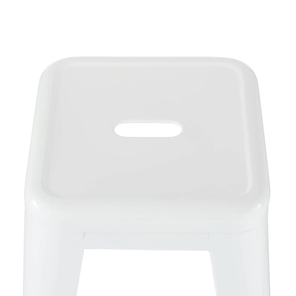 Tolix Stool
