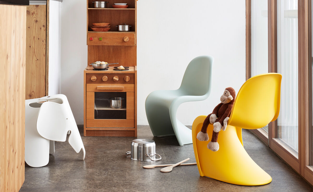 Penton Kids Chair