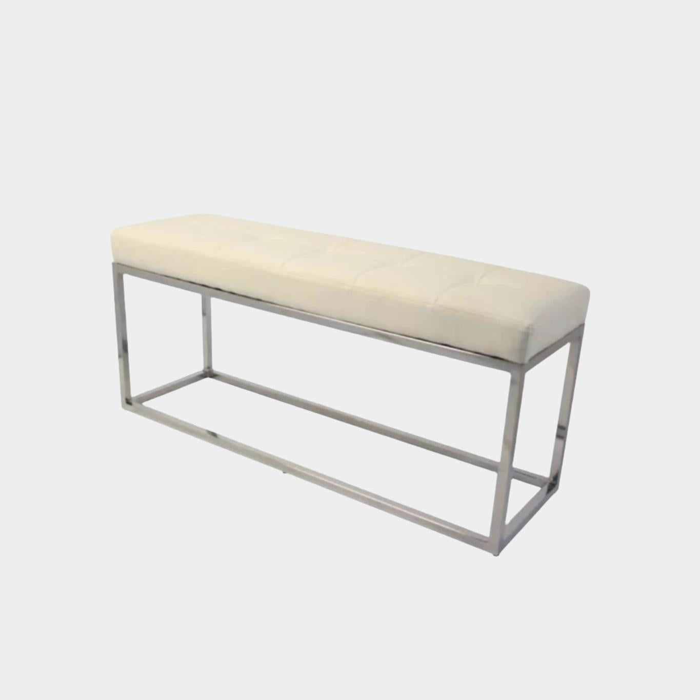 Cisne Bench 40&