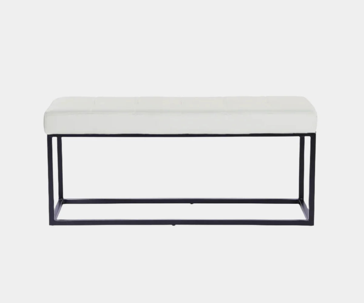Horse Cisne Bench