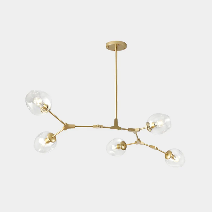 Lindsey Adelman - 5 Lights