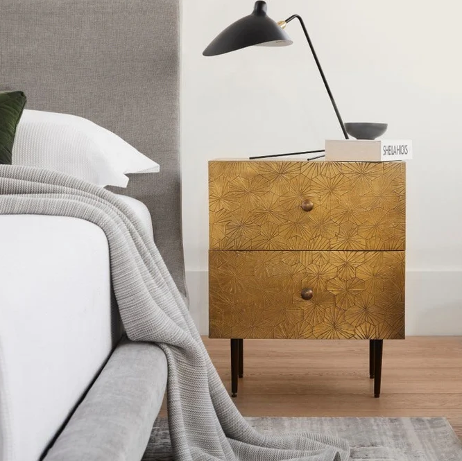 Armand Lamp
