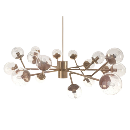 Kingston Semi-Flush Mount