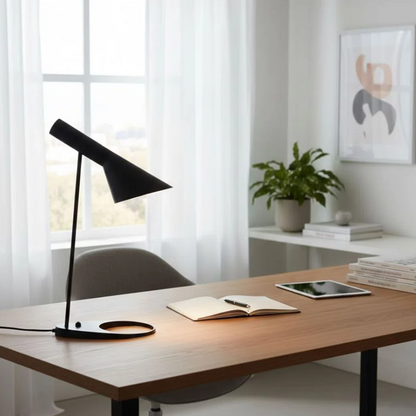 Arne Jacobsen&