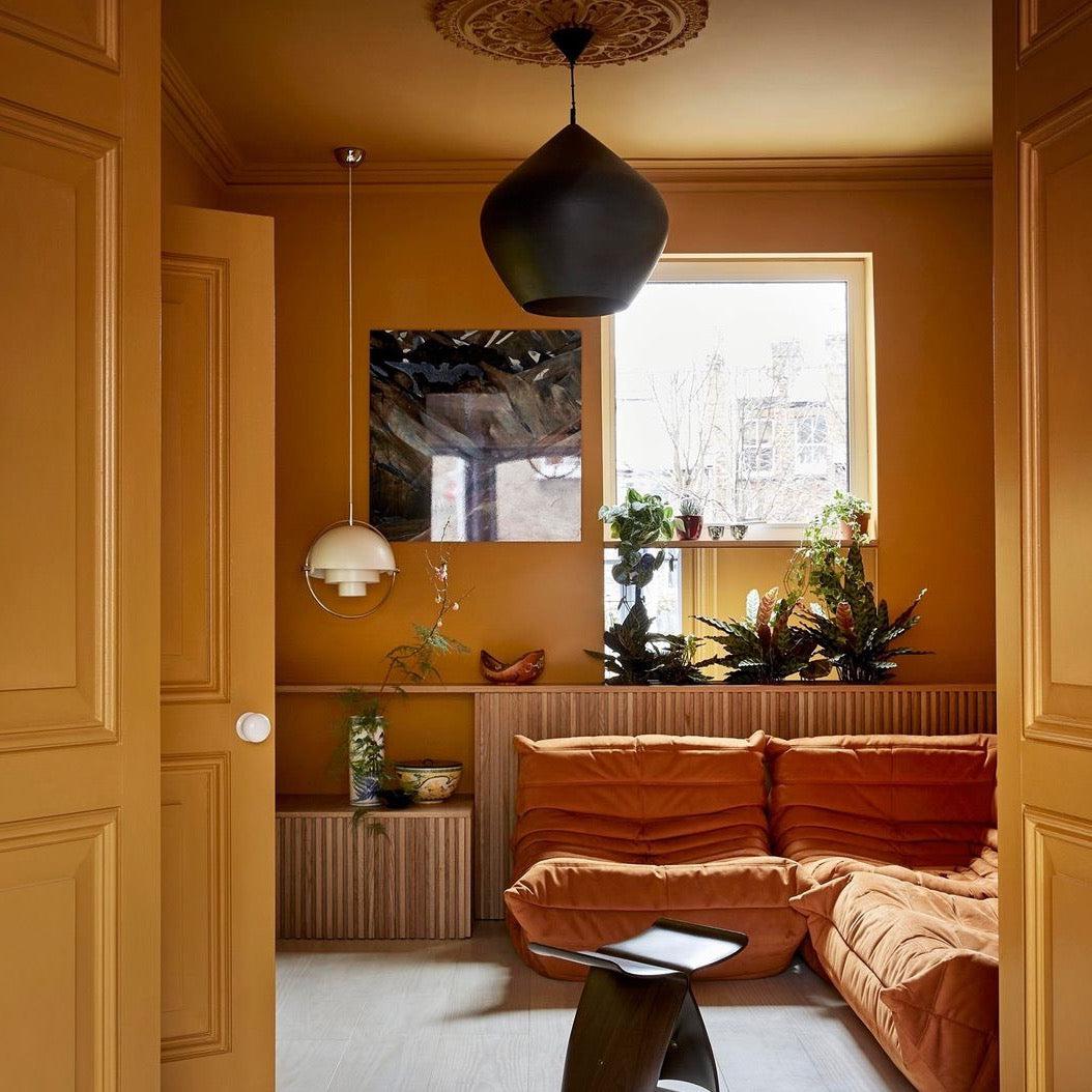 Beat LED Stout Pendant