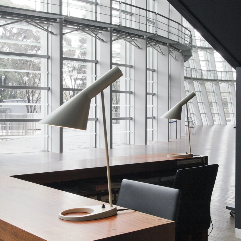 Arne Jacobsen&