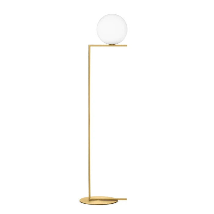 IC Floor Lamp