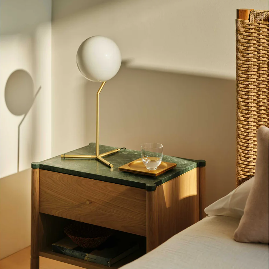 Moon Table Lamp 3