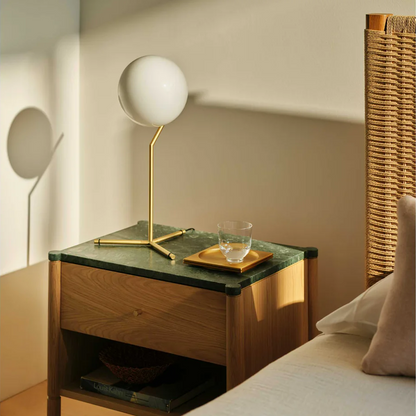 Moon Table Lamp 3