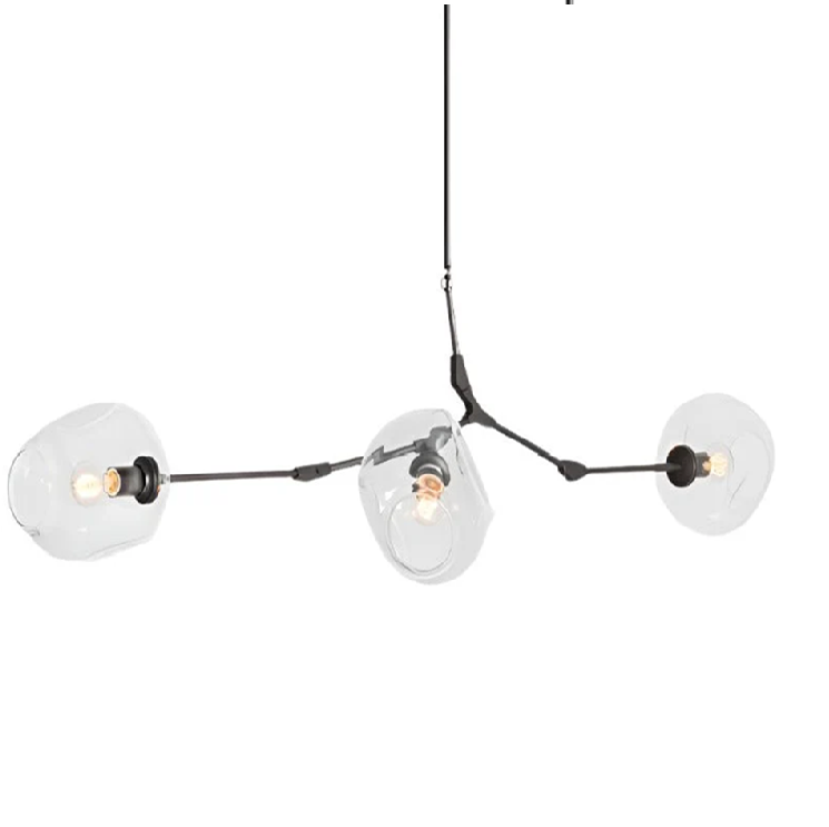Mil Pendant Light 3