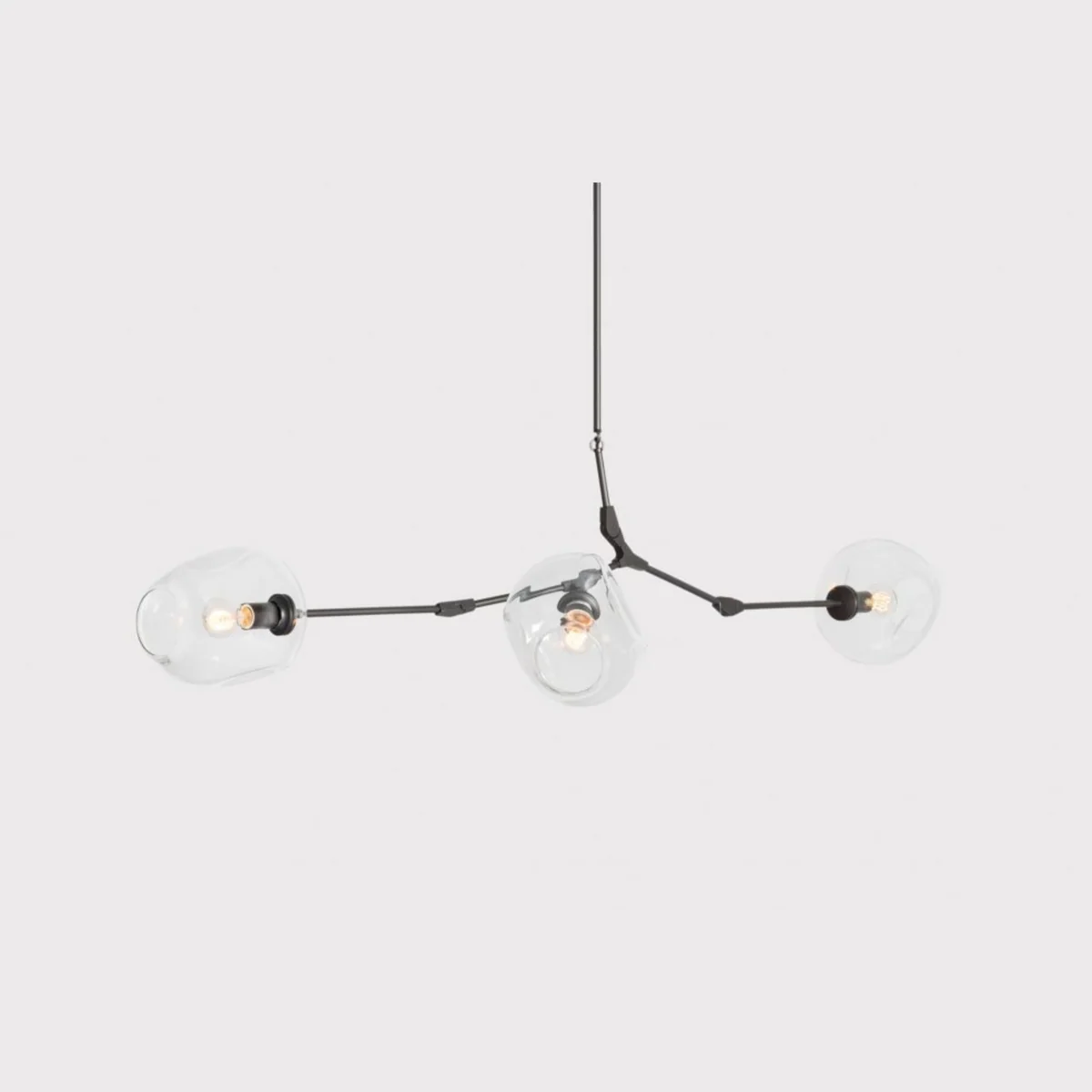 Mil Pendant Light 3