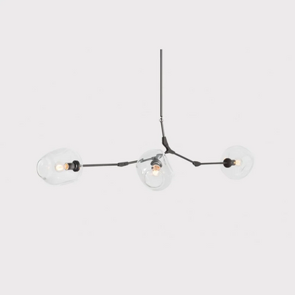 Mil Pendant Light 3