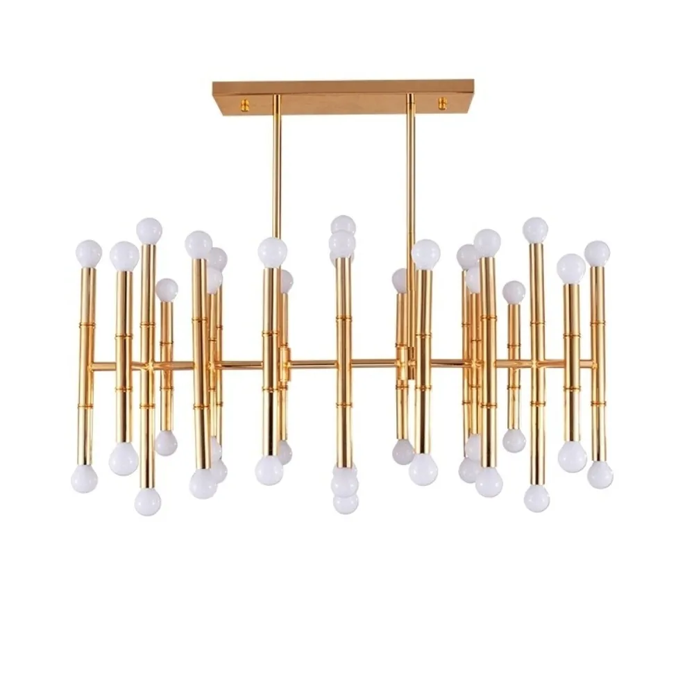John Adler Meurice Chandelier