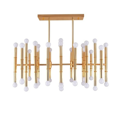 John Adler Meurice Chandelier