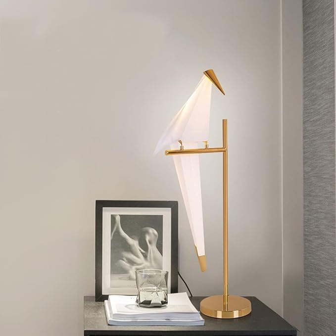 Origami Table Lamp