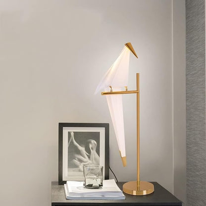 Origami Table Lamp
