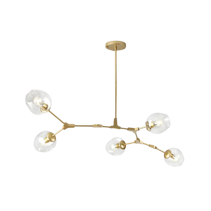 Lindsey Adelman - 5 Lights