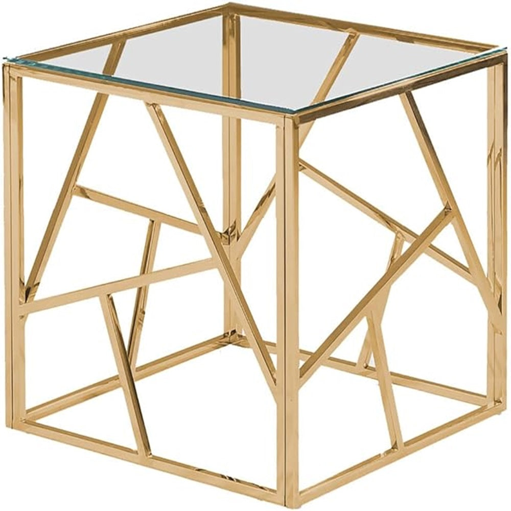 Roca Side Table