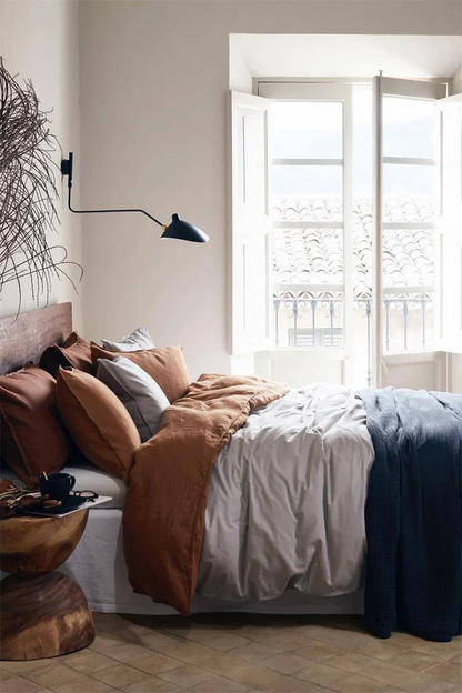 Serge Mouille One-Arm Sconce Lamp